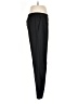 ALLSAINTS Solid Black Casual Pants Size 8 - photo 4