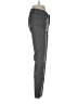 J.Crew Chevron-herringbone Gray Jeans Size 25 waist - photo 4