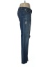 Blue Cult Hearts Blue Jeans Size 27 waist - photo 4