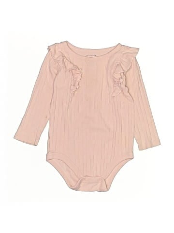 Member's Mark Long Sleeve Onesie (view 1)
