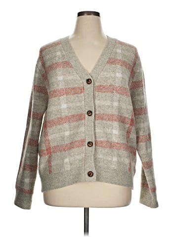 Staccato Cardigan (view 1)