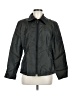Braetan Solid Black Jacket Size M - photo 1