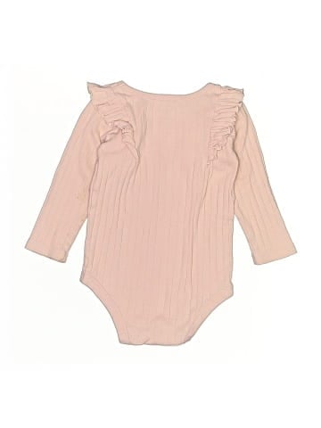 Member's Mark Long Sleeve Onesie (view 2)