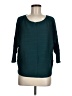 I.N. Studio Teal Pullover Sweater Size M - photo 1