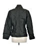 Braetan Solid Black Jacket Size M - photo 2