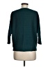I.N. Studio Teal Pullover Sweater Size M - photo 2