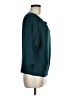 I.N. Studio Teal Pullover Sweater Size M - photo 4