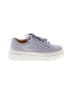 J/Slides Gray Purple Sneakers Size 10 - photo 1