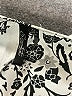 Essentials 100% Polyester White 3/4 Sleeve Blouse Size XL - photo 7