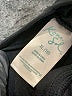 Kona Sol Solid Black Bodysuit Size 16 - photo 3
