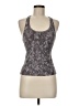 Lululemon Athletica Gray Active Tank Size 2 - photo 1
