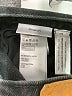 Calvin Klein Stripes Black Jeans Size 29 waist - photo 8