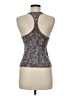 Lululemon Athletica Gray Active Tank Size 2 - photo 2