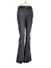 Veronica Beard Jeans Gray Jeans Size 28 waist - photo 1