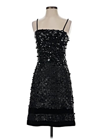 CITRINE Cocktail Dress (view 1)