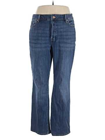 Talbots Jeans (view 1)