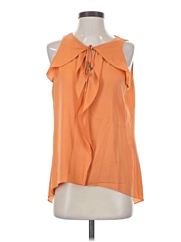 T Tahari Blouse (view 1)