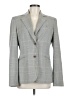 Maxime Gray Blazer Size 8 - photo 1