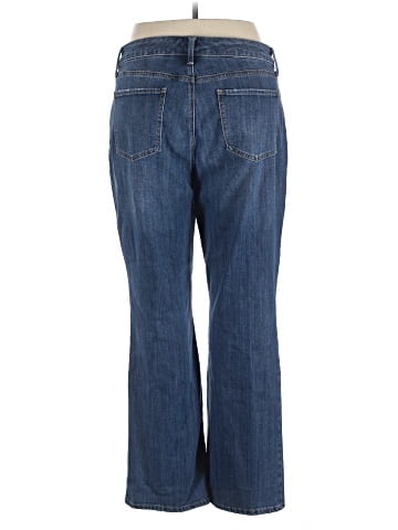 Talbots Jeans (view 2)