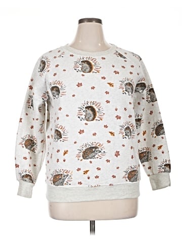 L.A. Soul Sweatshirt (view 1)