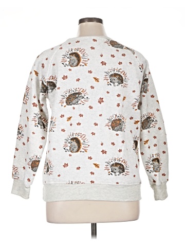 L.A. Soul Sweatshirt (view 2)