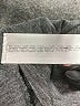 MNG Gray Long Sleeve Turtleneck Size S - photo 8