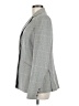 Maxime Gray Blazer Size 8 - photo 5