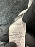Assorted Brands Black Silver Short Sleeve Top Size M - photo 5
