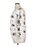 L.A. Soul Print White Sweatshirt Size XL - photo 5
