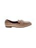 HALMANERA 100% Leather Tan Flats Size EU 36 - photo 1