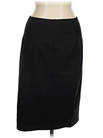 Eileen Fisher Formal Skirt (view 1)