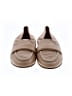 HALMANERA 100% Leather Tan Flats Size EU 36 - photo 2