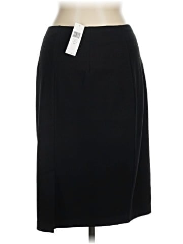 Eileen Fisher Formal Skirt (view 2)