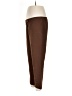 Anne Klein Brown Dress Pants Size 8 - photo 5