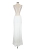 Isalis Ivory Cocktail Dress Size S - photo 2