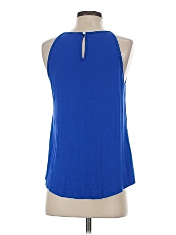 Halife Sleeveless Blouse (view 2)