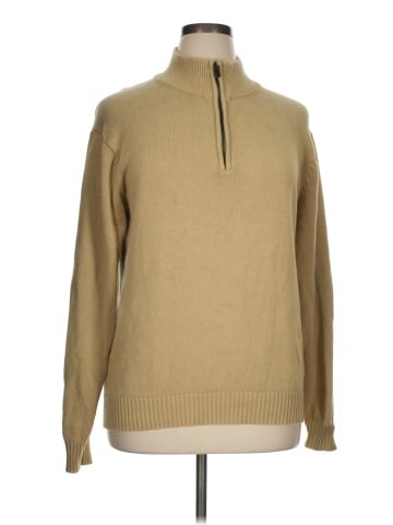 Oscar De La Renta Pullover Sweater (view 1)