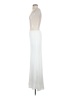 Isalis Ivory Cocktail Dress Size S - photo 5