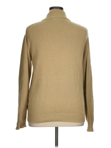 Oscar De La Renta Pullover Sweater (view 2)