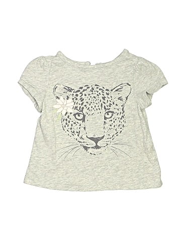 Baby Gap Short Sleeve Top (view 1)