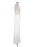 Isalis Ivory Cocktail Dress Size S - photo 4