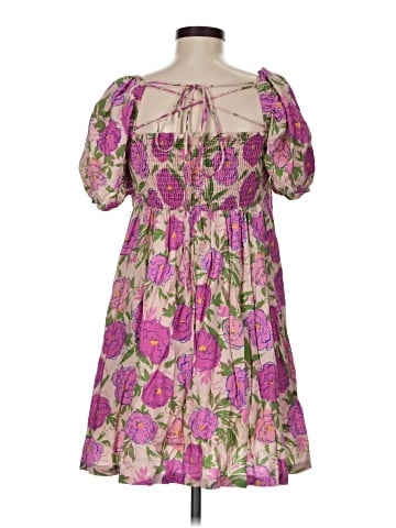 Impressions Casual Dress (view 2)