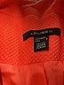 Louben Orange Blazer Size 8 - photo 6