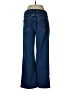 Hudson Jeans Hearts Blue Jeans Size 29 waist - photo 2
