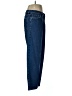 Hudson Jeans Hearts Blue Jeans Size 29 waist - photo 4