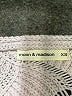 Moon & Madison Purple Pullover Sweater Size XS - photo 7