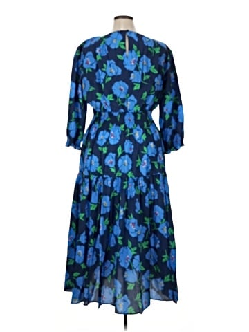 Kate Spade New York Casual Dress (view 2)