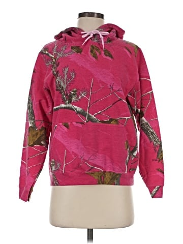 Realtree Windbreaker (view 1)