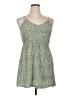 Shein Curve Green Casual Dress Size 0X - photo 1