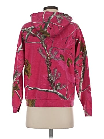 Realtree Windbreaker (view 2)